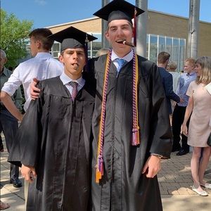 Meet your Posher, Nathan